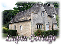 Lupin Cottage